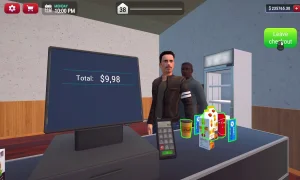 Скриншот игры scr4