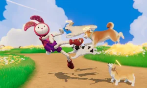 Скриншот игры scr2