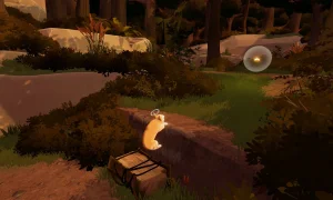 Скриншот игры scr4