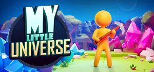 My Little Universe Build 20607574