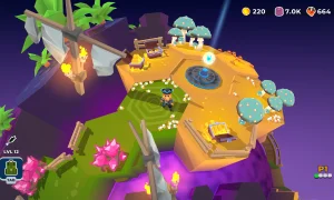 Скриншот игры scr4