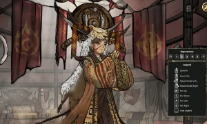 Скриншот игры scr1