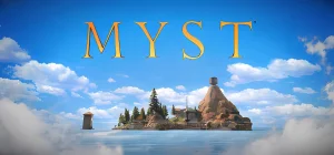 Myst v3.0.9
