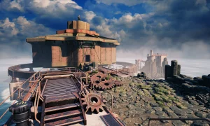 Скриншот игры scr4