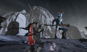 Скриншот игры scr1