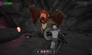 Скриншот игры scr4