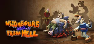 Neighbours back From Hell v1.2.1