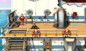 Скриншот игры scr1