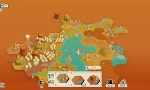 Скриншот игры scr4