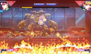 Скриншот игры scr1