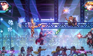 Скриншот игры scr2