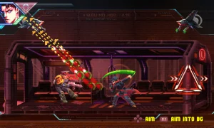 Скриншот игры scr4