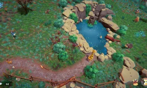 Скриншот игры scr2