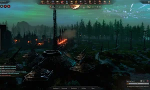 Скриншот игры scr4