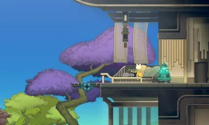 Скриншот игры scr2