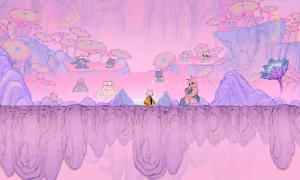 Скриншот игры scr3