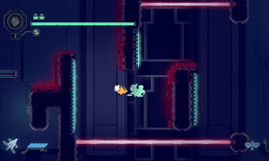 Скриншот игры scr4