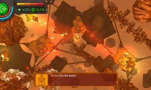 Скриншот игры scr1