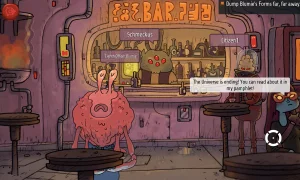 Скриншот игры scr2