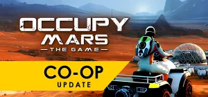 Occupy Mars: The Game v0.240.3