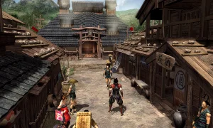 Скриншот игры scr4