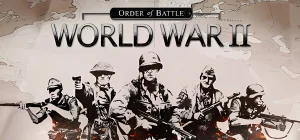 Order of Battle: World War II v10.0.6.01