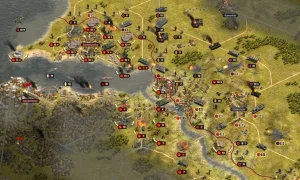 Скриншот игры scr3