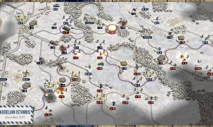 Скриншот игры scr4