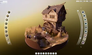 Скриншот игры scr1