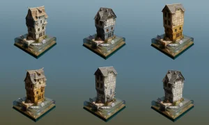 Скриншот игры scr4