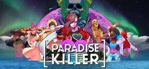 Paradise Killer v1.3.0
