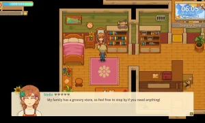 Скриншот игры scr1