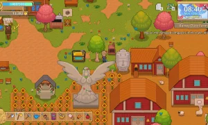 Скриншот игры scr4