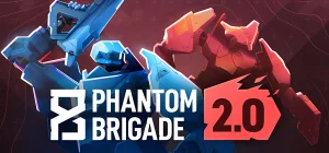 Phantom Brigade v2.1.0