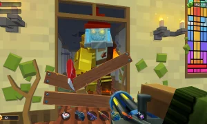 Скриншот игры scr2