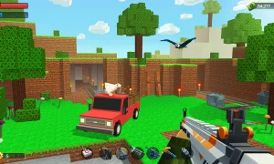 Скриншот игры scr4