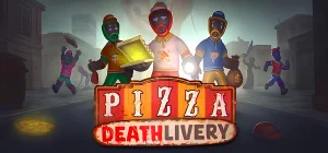 Pizza Deathlivery v1.0.4