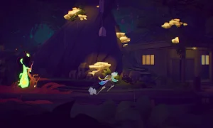 Скриншот игры scr3