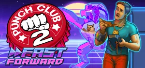 Punch Club 2: Fast Forward v1.107
