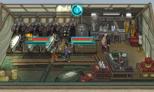 Скриншот игры scr2