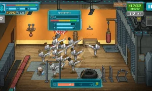 Скриншот игры scr4