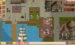 Скриншот игры scr1