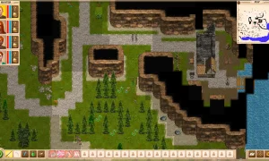 Скриншот игры scr3