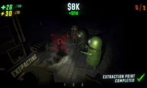 Скриншот игры scr4