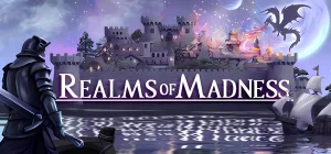Realms of Madness Build 20668215