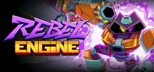 Rebel Engine Build 20746007