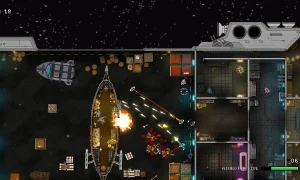 Скриншот игры scr4