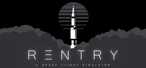 Reentry - A Space Flight Simulator v1.0.53