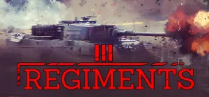 Regiments v1.4.5g