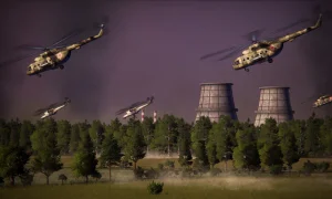 Скриншот игры scr1